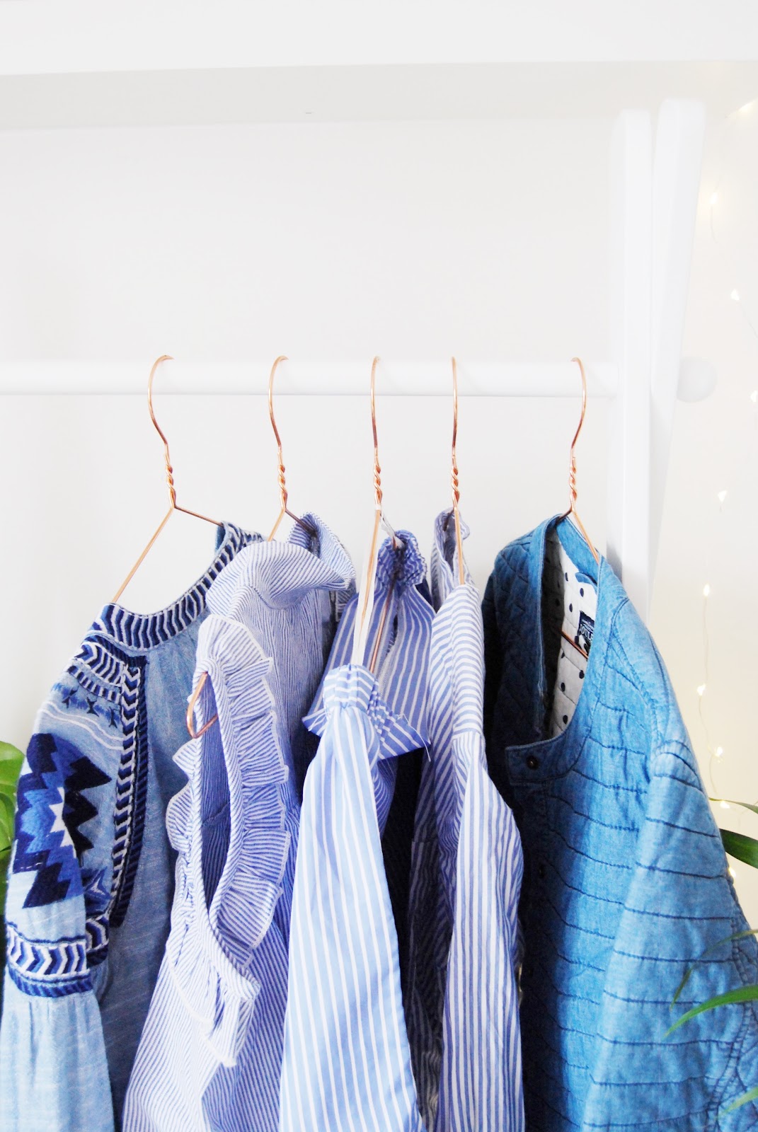 The Clothes Rack Of Dreams Ft. Great Little Trading Co TestingTeam