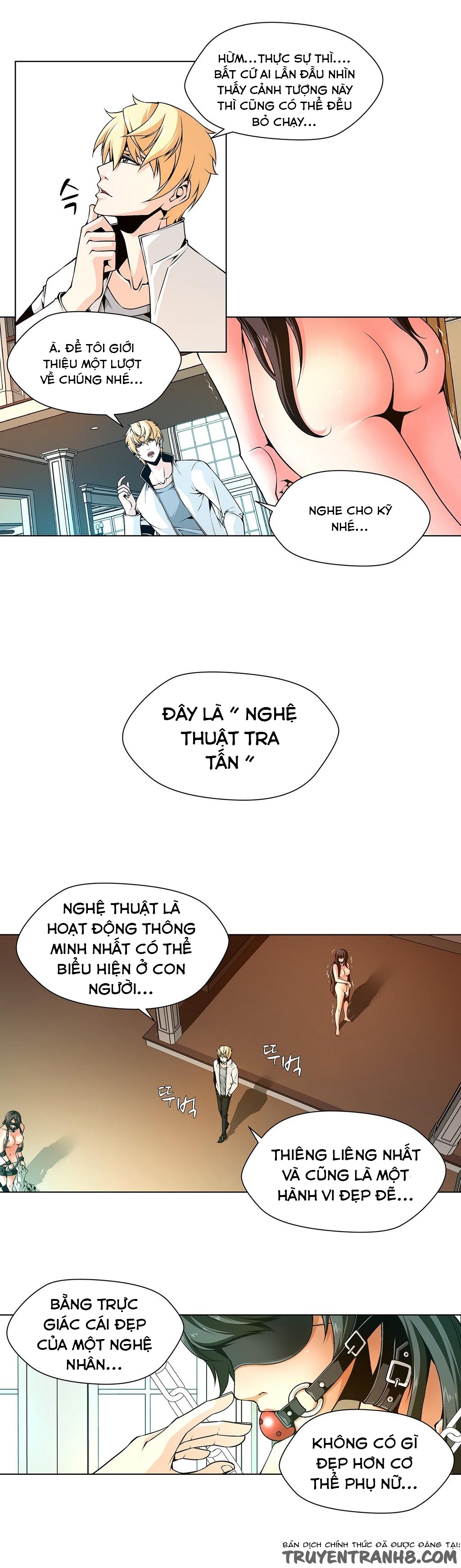Đọc truyện hentai Twin Slave Full 19 Chap Đọc truyện hentai Twin Slave Full 19 Chap