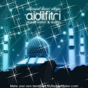 LINUS PPD BATU PAHAT: SELAMAT HARI RAYA AIDILFITRI DAN MAAF ZAHIR BATIN