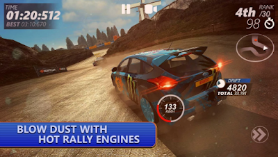 Download Raceline Mod Apk Offline Terbaru (Unlimited Money) Download Raceline Mod Apk Offline Terbaru (Unlimited Money)