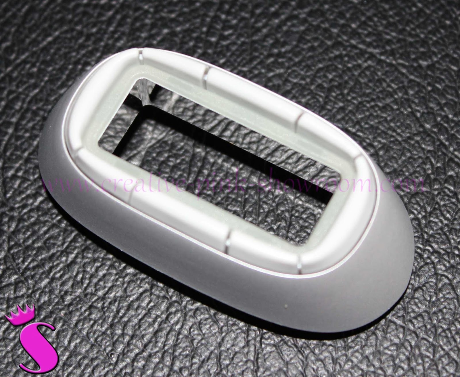 Showroom by Creative-Pink: Philips Lumea Precision Plus - Dauerhafte