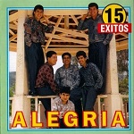 Alegría 15 ÉXITOS