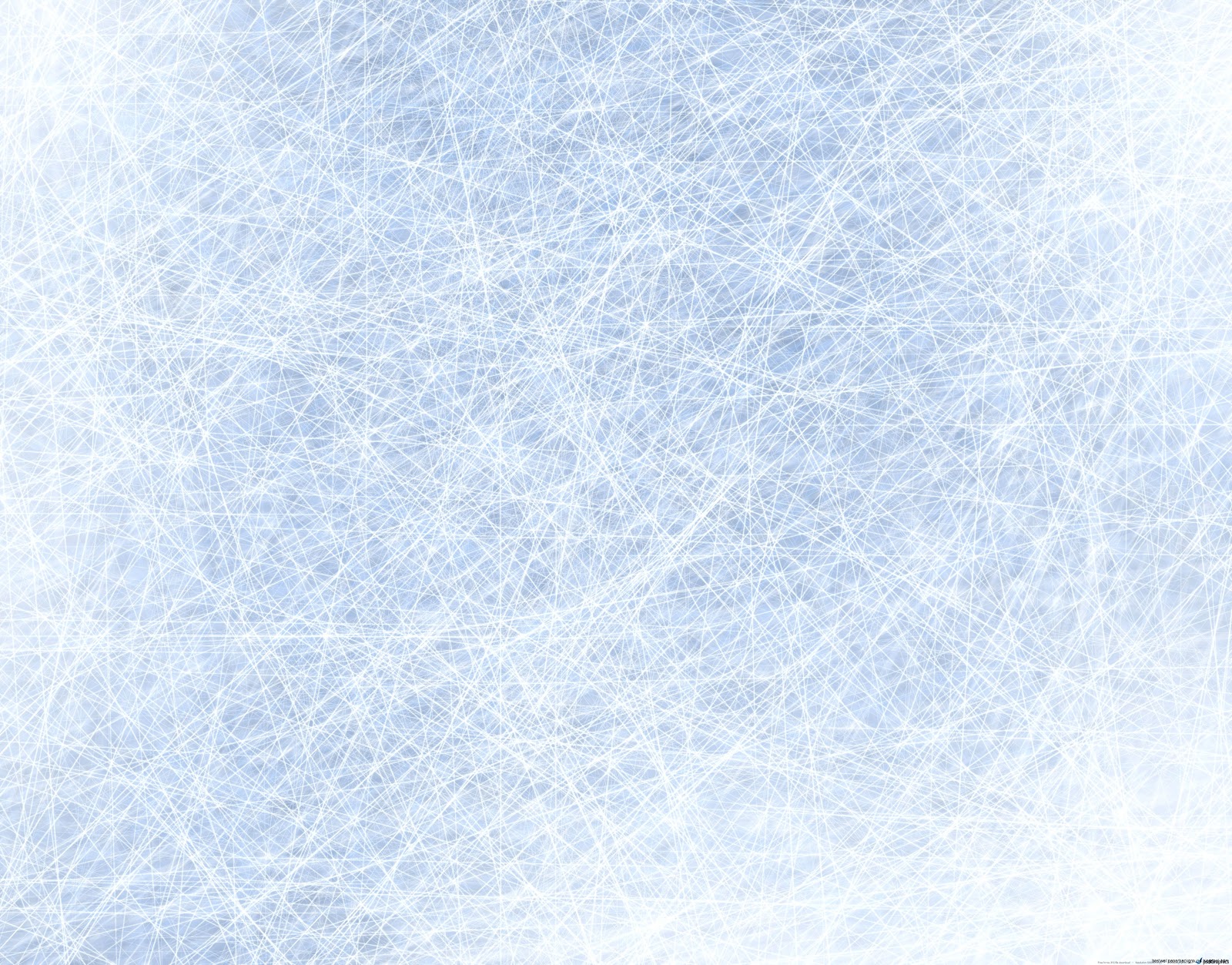 Hockey Ice Texture