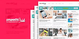 Smooth-Grid-Responsive-blogger-template-2017