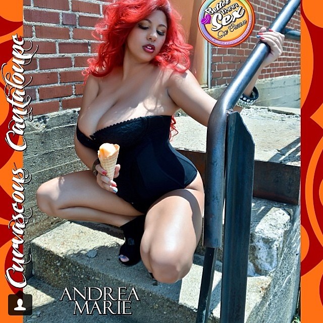 Andrea Maria Nucete