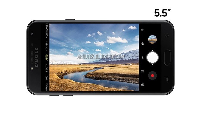 Samsung Galaxy J4 Samsung Galaxy J4