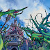 32 jours pour fêter un drôle d’Halloween à Disneyland Paris