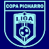 Copa Picharro: Quartas de final serão no domingo de Páscoa