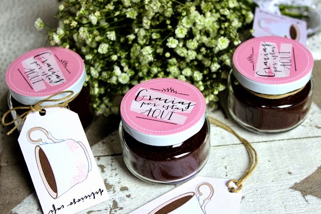 detalles de boda diy hazlo tú mismo