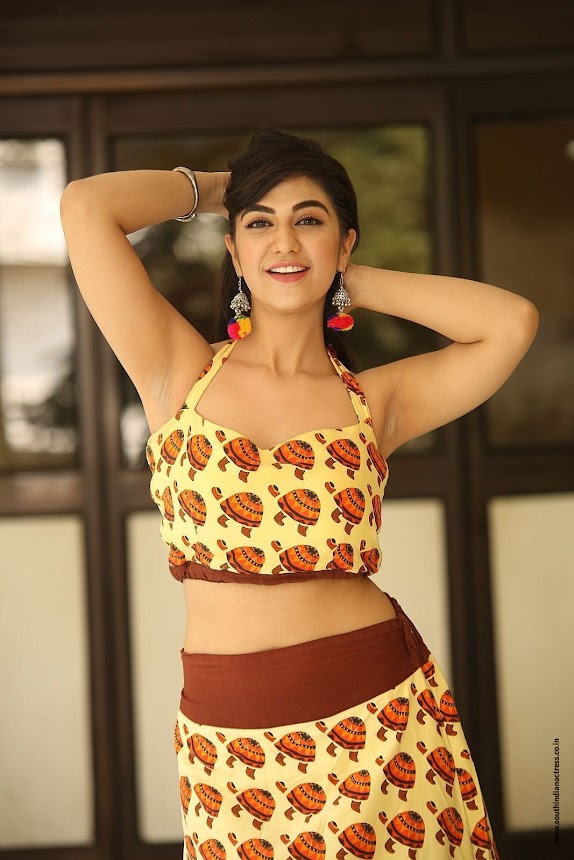Harshitha Panwar