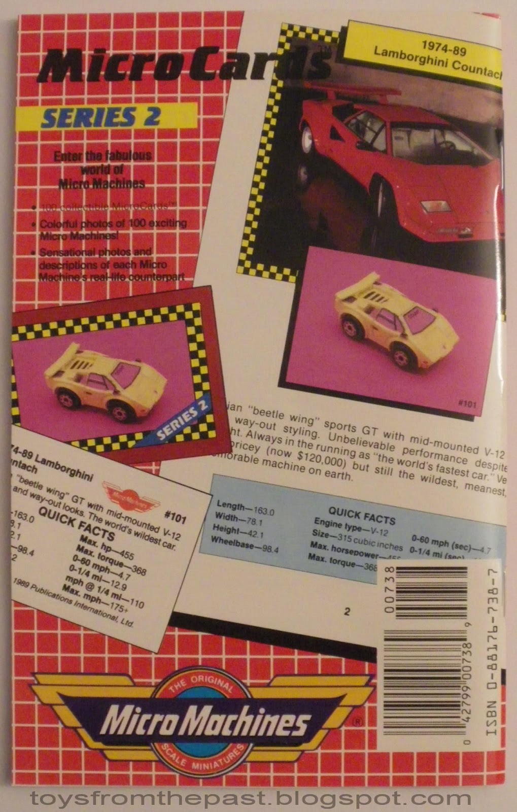 Toys from the Past: 09/01/2011 - 10/01/2011