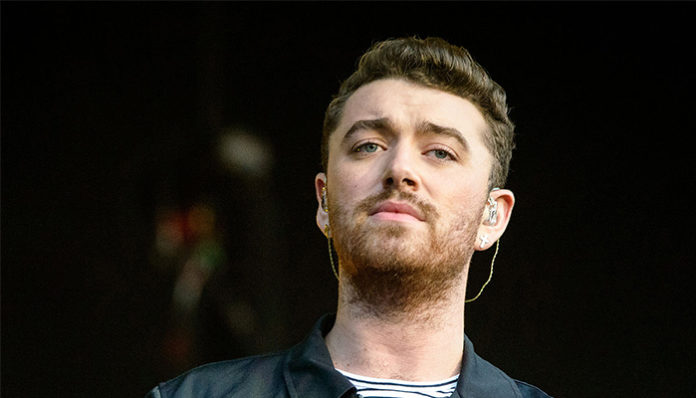 Chord Guitar &amp; Song Lyrics Stay With Me Sam Smith Easy