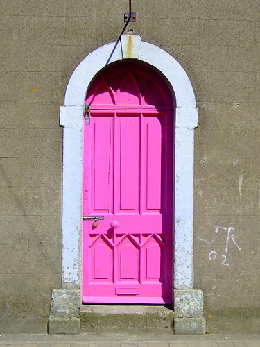 Atelier de Chiqui: 1/06/11 - 1/07/11