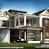 3175 square feet 4 bedroom modern home architecture