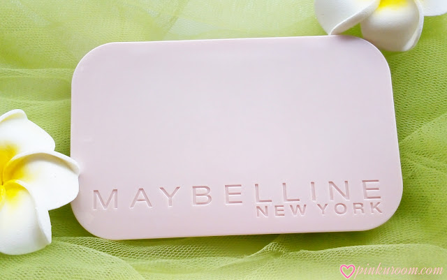 Maybelline Dream Satin Skin Two Way Cake Review Pinkuroom