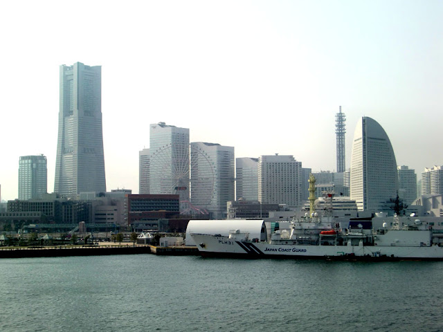 Yokohama - Japão