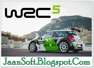 WRC 5 World Rally Championship PC Game 2021