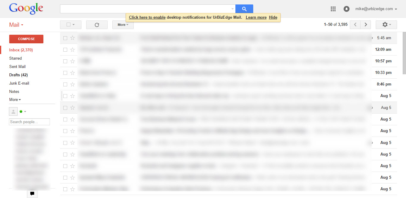 How To Add An Email Signature To Your Gmail Productivity Tips, MS