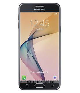 Firmware Samsung Galaxy J5 Prime SM-G570Y Indonesia 