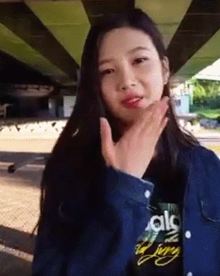 레드벨벳) 멤버들 성격 보이는 짤 | 인스티즈