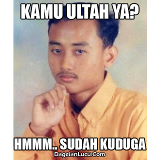 Ucapan Selamat Ulang Tahun yang Unik | Daniel Ldt NgeBlog