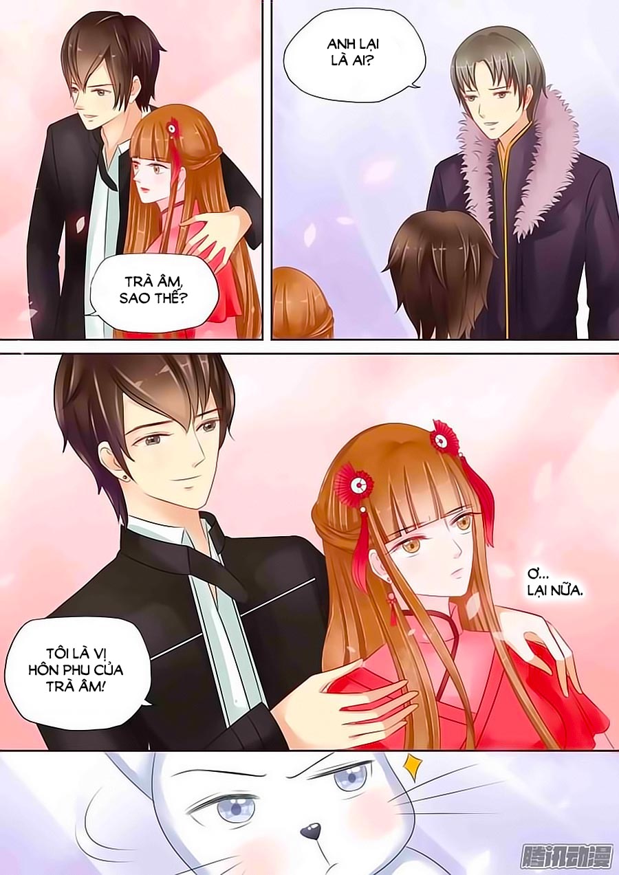 Chiêm Cốt Sư Chap 12 - Next Chap 13