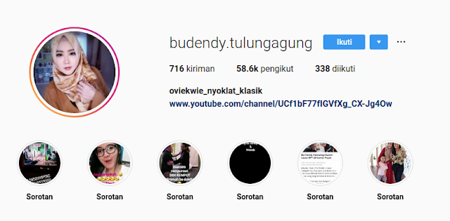 Masih Ingat Bu Dendy? Wanita yang Viral Lempari Uang Jutaan ke Sahabatnya yang Jadi Pelakor Masih Ingat Bu Dendy? Wanita yang Viral Lempari Uang Jutaan ke Sahabatnya yang Jadi Pelakor