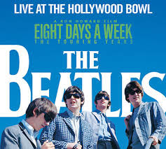 The Beatles – Live At The Hollywood Bowl (2016)  %25C3%25ADndice