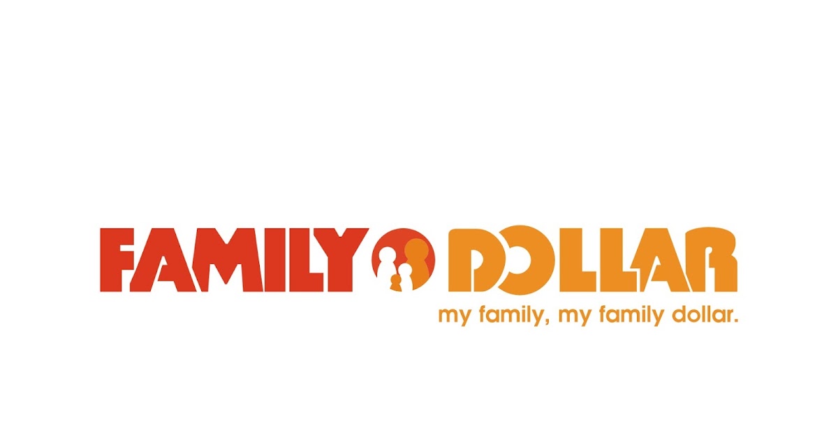 Featured image of post Family Dollar Logo