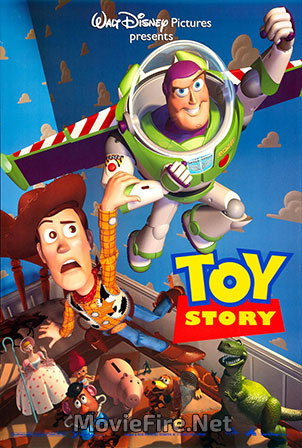 Toy Story (1995) 1080p