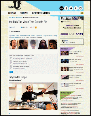 CITY UNDER SIEGE CITY UNDER SIEGE