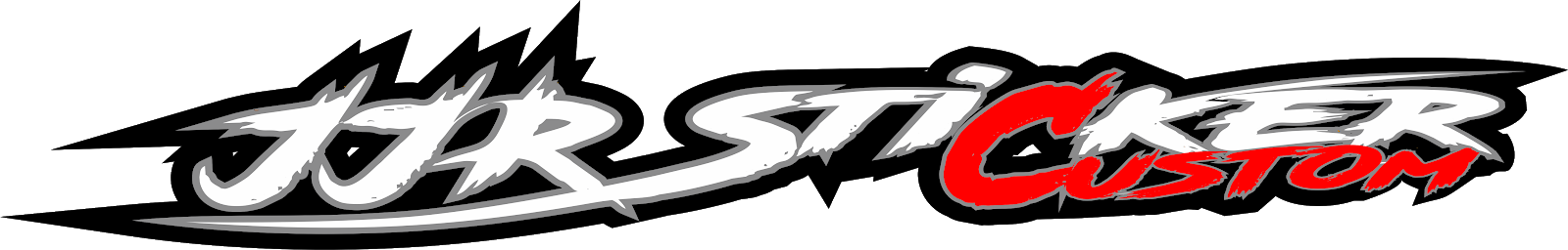 24 Logo Stiker Motor Keren Trend Masa Kini