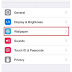 Cara Mengganti Lock Screen di iphone untuk mengganti Layar Kunci iPhone anda