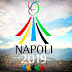 Universiadi a Napoli