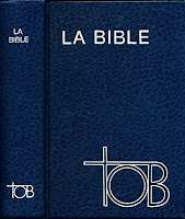  La Bible TOB