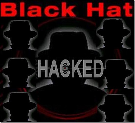 10 Hacker terhebat di dunia | TheLuckyLittle