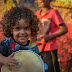 CEF 35 de Ceilândia recebe o encerramento do projeto sociocultural Kombo Arte Afro