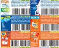 Frugal Mom and Wife: Febreze Laundry Products $12 Worth of Coupons ...
