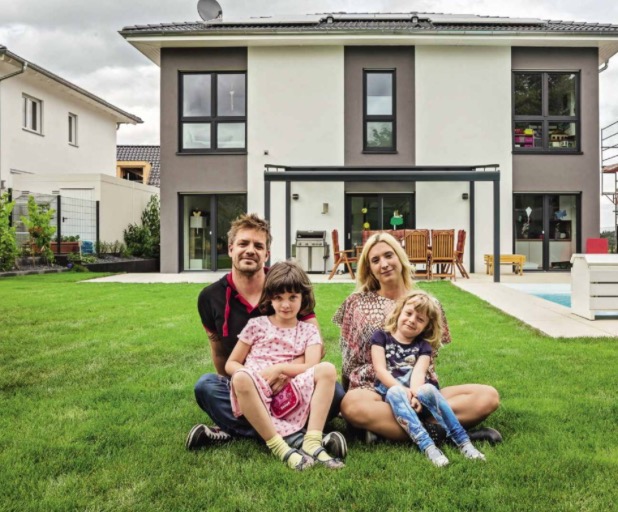 Erfahrungen Von Okal Bauherren 2017