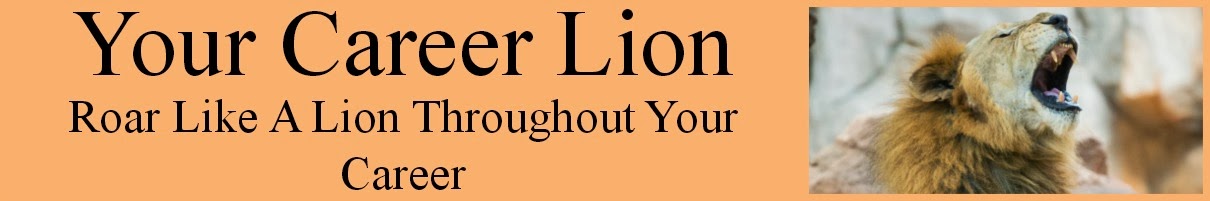 Your Career Lion