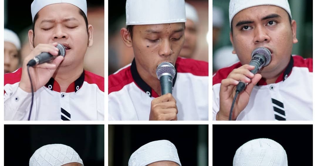 Kang Oem Edogawa UPDATE LAGI !!! 12 Sholawat terbaru Az Kang Oem Edogawa UPDATE LAGI !!! 12 Sholawat terbaru Az