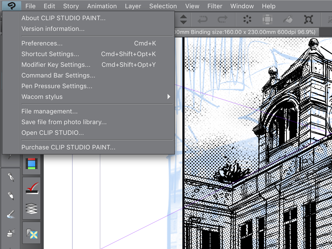 Featured image of post Clip Studio Paint Ipad Animation / What is clip studio paint?