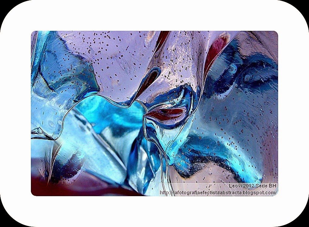 Foto Abstracta 2989 El cielo enojado - The angry sky Foto Abstracta 2989 El cielo enojado - The angry sky