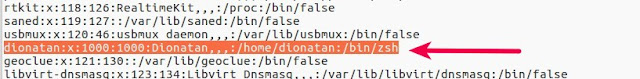 Configurando ZSH Configurando ZSH