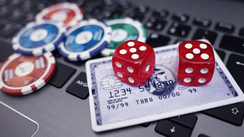 The Technology that makes online Casinos a craze