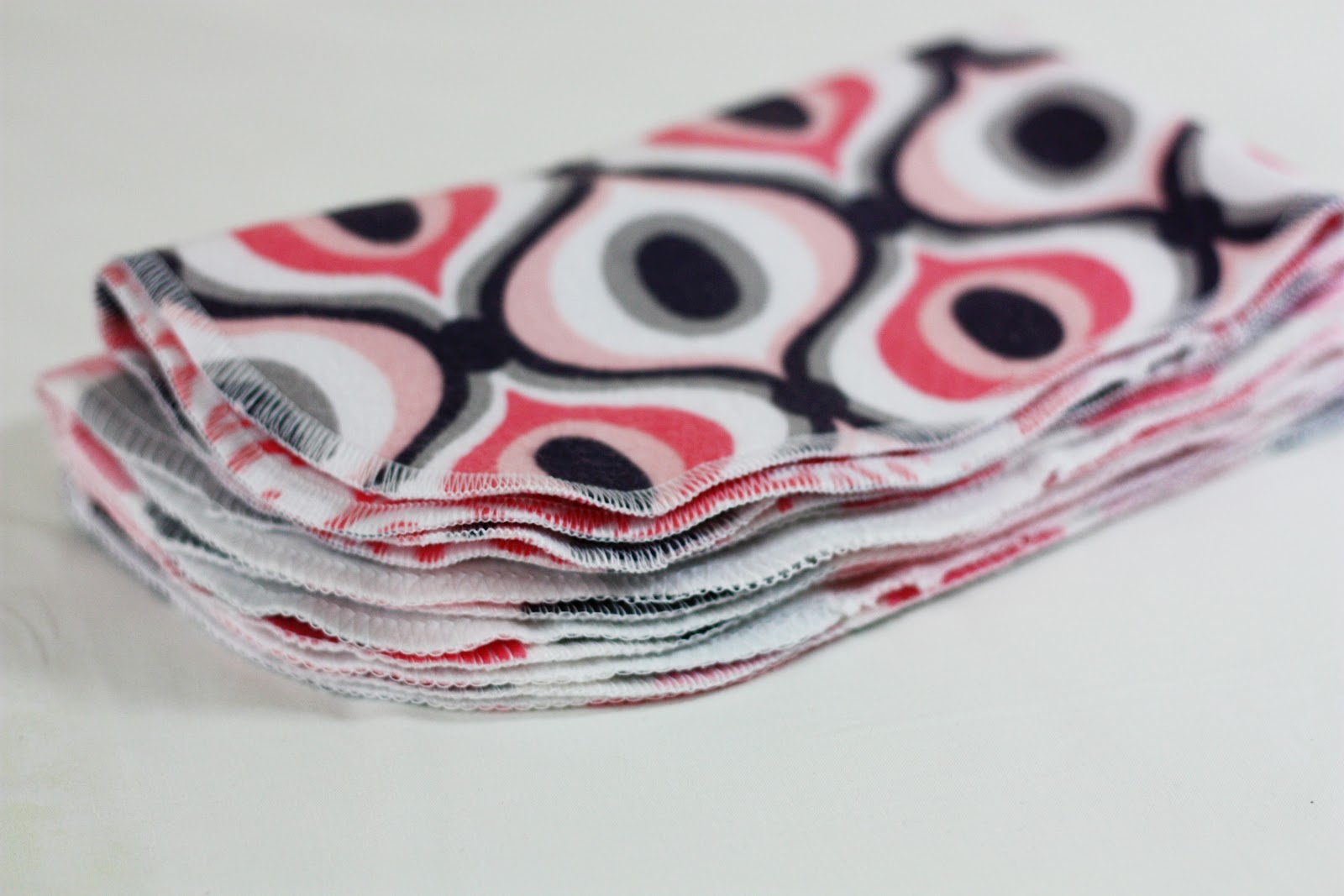 Burp Cloth Tutorial 3 Easy Ways Sew Much Ado