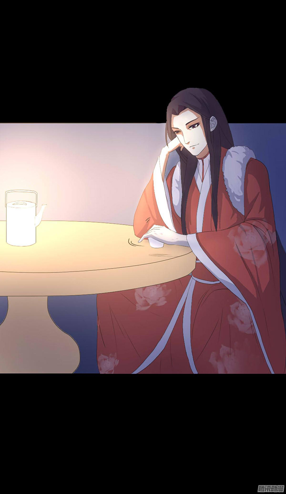 Hỏa Hồ Chap 4 - Next Chap 5