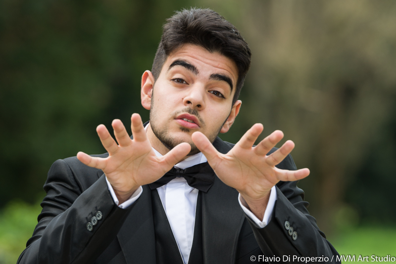 Qual è Il Tuo Hobby In Tedesco