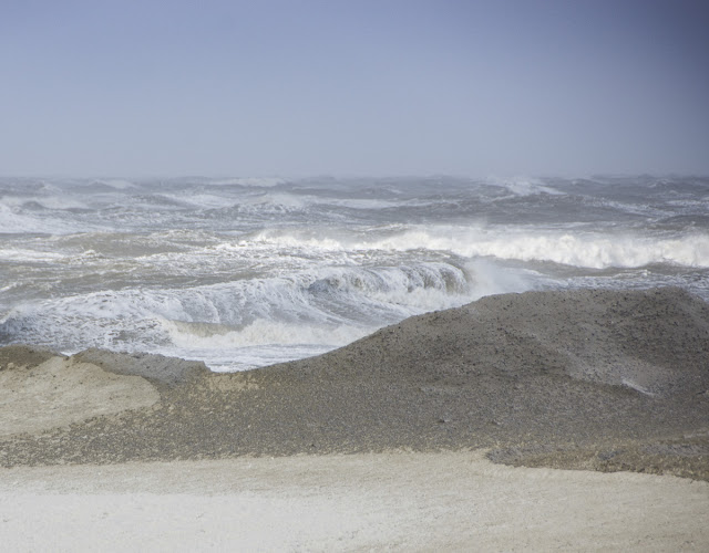 Orkantief, Sturm, Wetter, Langeoog, Deutschland, Nordsee, Natur, 