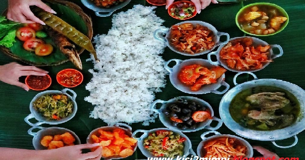 6+ Arti Mimpi Di Kasih Makanan